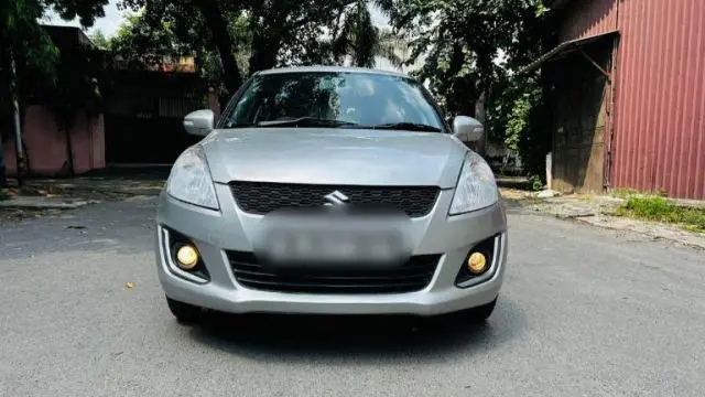 Maruti Suzuki Swift VXi 2016
