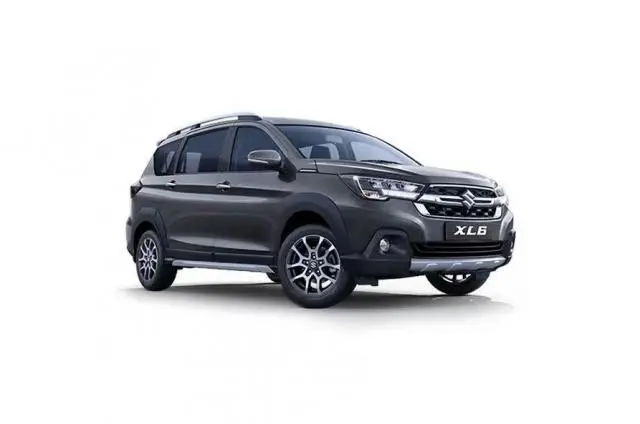 Maruti Suzuki XL6 Zeta MT Petrol 2024