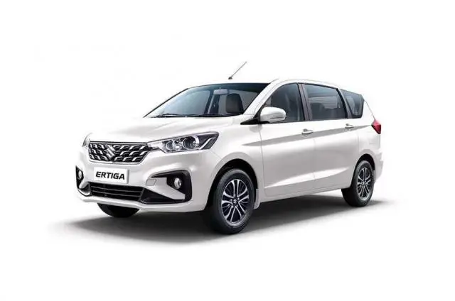 Maruti Suzuki Ertiga LXi (O) 2024