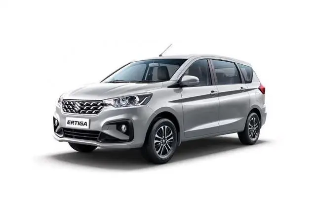 Maruti Suzuki Ertiga LXi (O) 2024
