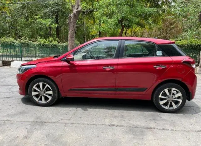 Hyundai i20 1.2 Asta 2018