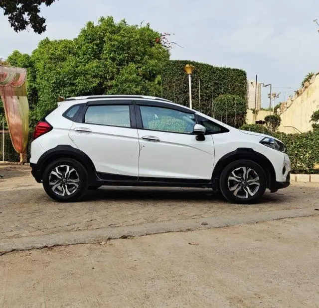 Honda WR-V VX Diesel 2019