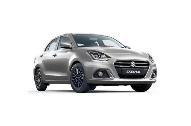 Maruti Suzuki Dzire LXi 2024