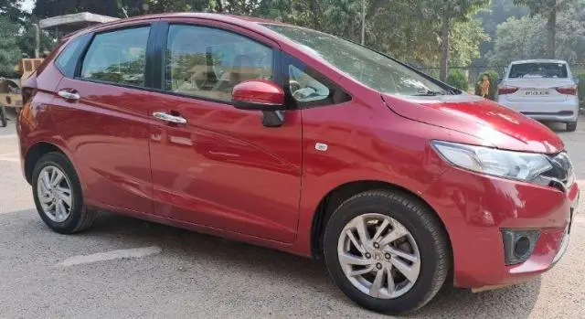 Honda Jazz VX i-VTEC 2019