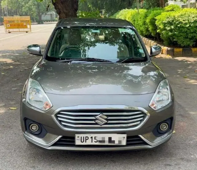 Maruti Suzuki Swift DZire VDi (O) 2017