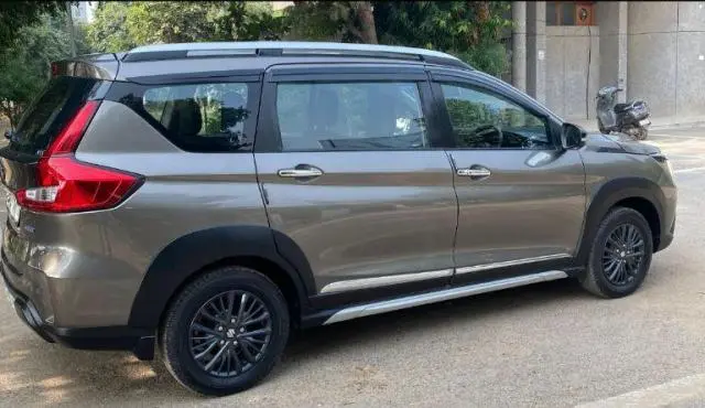 Maruti Suzuki XL6 Zeta AT Petrol 2022