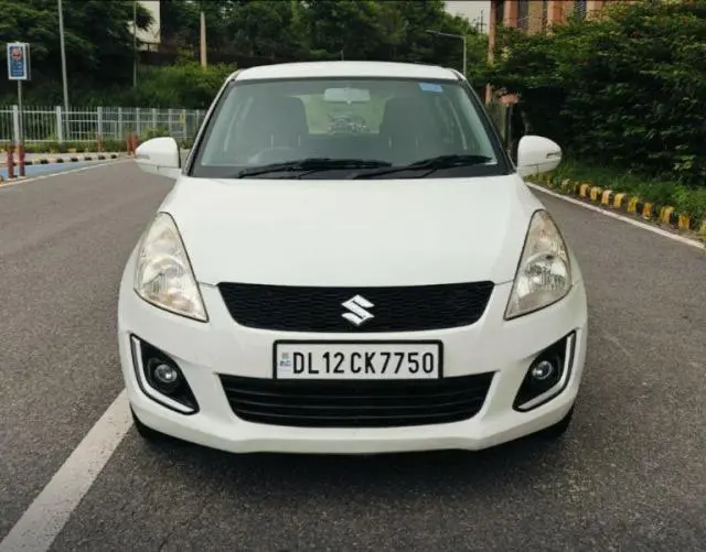 Maruti Suzuki Swift VXi 2016