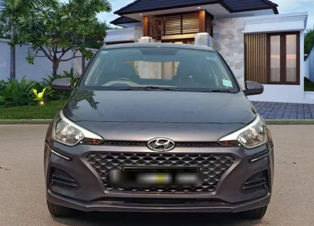 Hyundai i20 Magna 1.2 2019