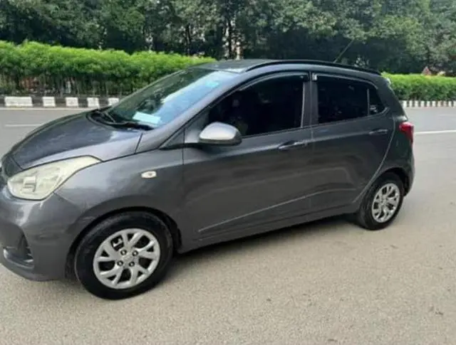 Hyundai Grand i10 Magna 1.2 Kappa VTVT 2019