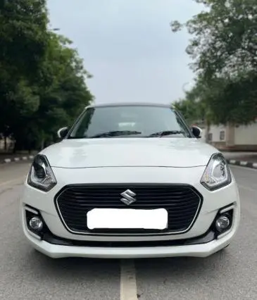 Maruti Suzuki Swift ZXi Plus 2018