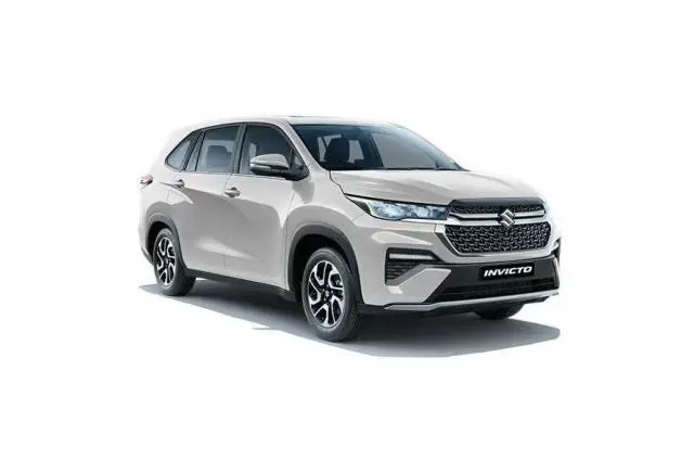 Maruti Suzuki Invicto Zeta Plus 7 STR 2024