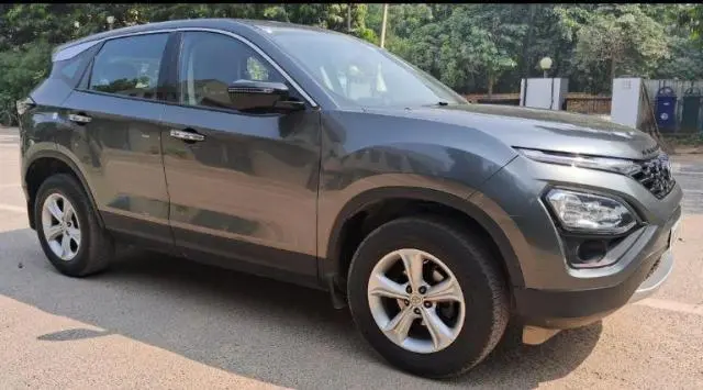 Tata Harrier XZ 2022