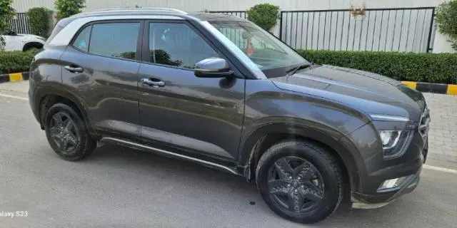 Hyundai Creta 1.4 S Diesel 2020