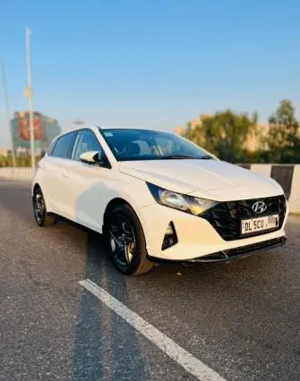 Hyundai i20 Sportz 1.2 MT Petrol 2023