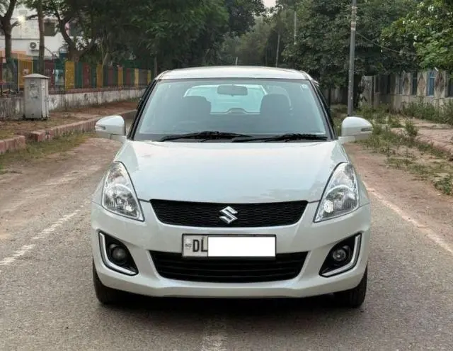 Maruti Suzuki Swift VXi 2015