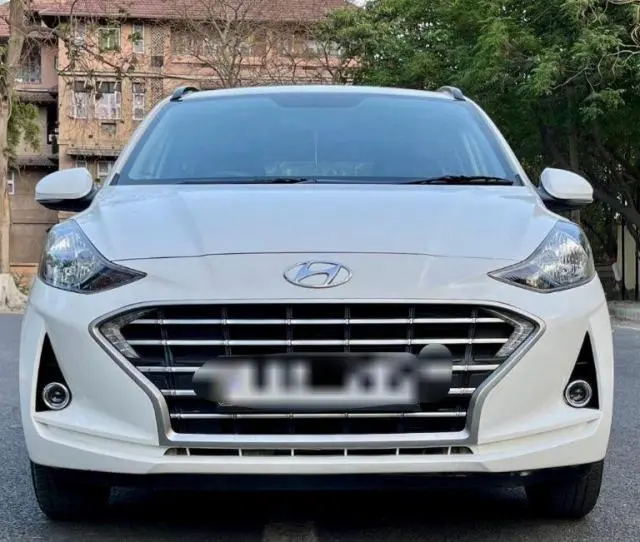 Hyundai Grand i10 Nios Sportz 1.2 Kappa VTVT 2022