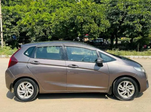 Honda Jazz VX i-VTEC 2015