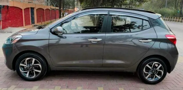 Hyundai Grand i10 Nios Asta AMT 1.2 Kappa VTVT 2022