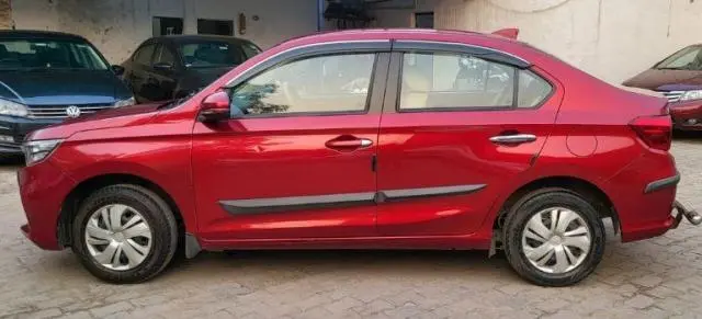 Honda Amaze 1.2 S i-VTEC Opt 2019