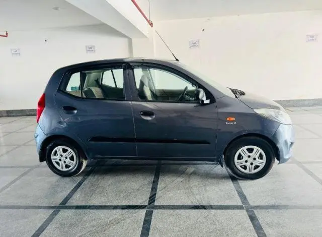 Hyundai i10 Magna 2015