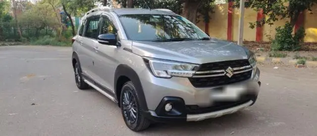 Maruti Suzuki XL6 Zeta MT Petrol 2020
