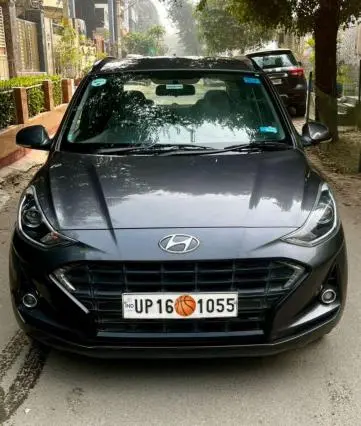 Hyundai Grand i10 Nios Sportz 1.2 Kappa VTVT CNG BS6 2021