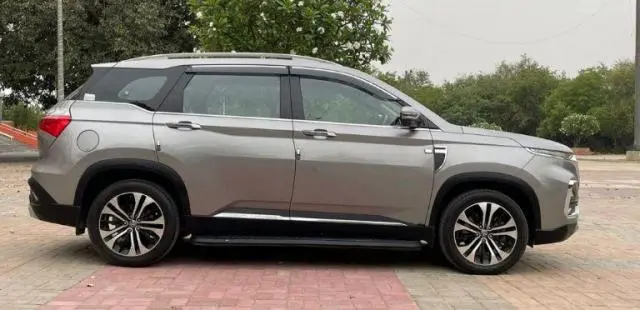 MG Hector Sharp 1.5 DCT Petrol 2020