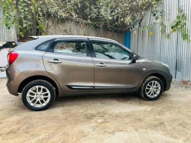 Maruti Suzuki Baleno Sigma 1.2 BS6 2020
