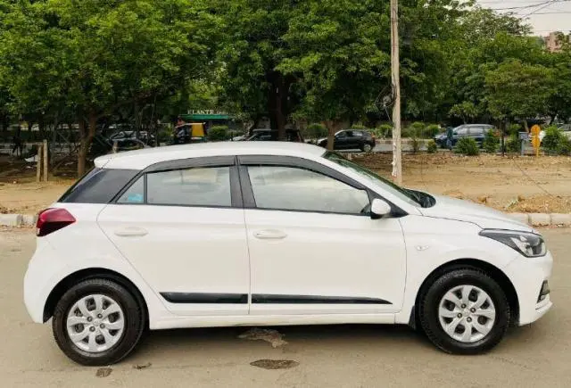 Hyundai i20 Magna 1.2 2018