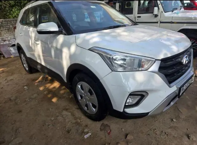 Hyundai Creta 1.4 S Diesel 2018