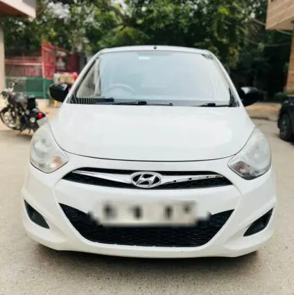 Hyundai i10 Magna 1.1 2015