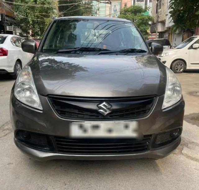 Maruti Suzuki Swift DZire LXi Opt 2016