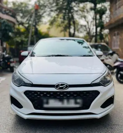 Hyundai i20 Magna 1.2 2018