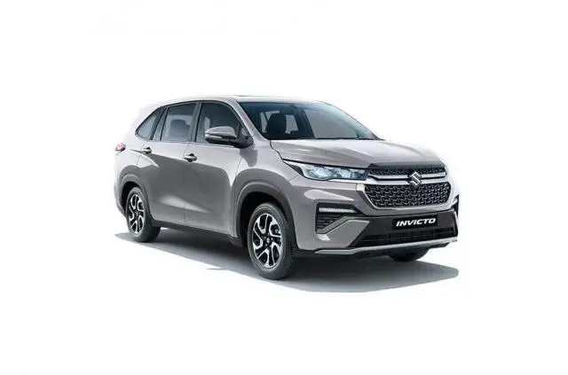 Maruti Suzuki Invicto Zeta Plus 7 STR 2024