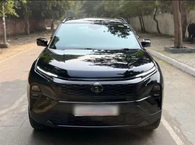 Tata Harrier Adventure Plus Dark Edition AT 2024