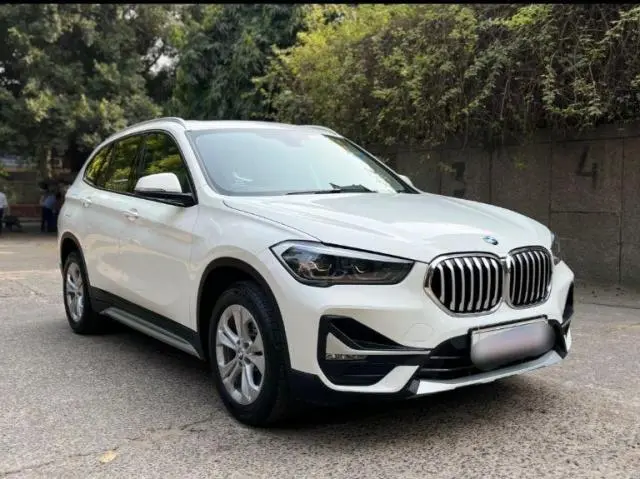 BMW X1 sDrive20i xLine BS6 2021