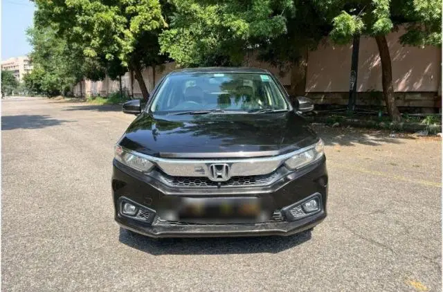 Honda Amaze 1.2 VX MT Petrol BS6 2021