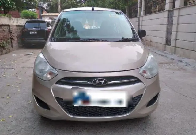 Hyundai i10 Era 2011