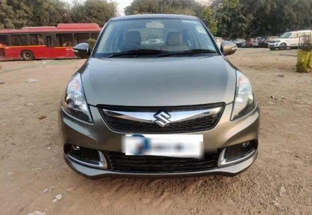 Maruti Suzuki Swift DZire VDi 2016
