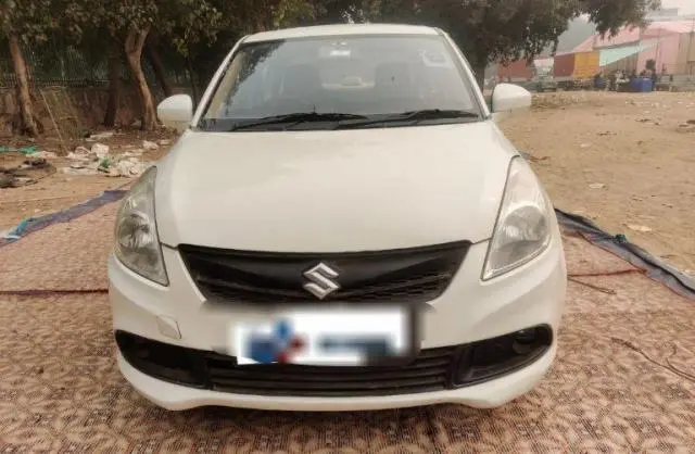 Maruti Suzuki Swift DZire LDi 2015