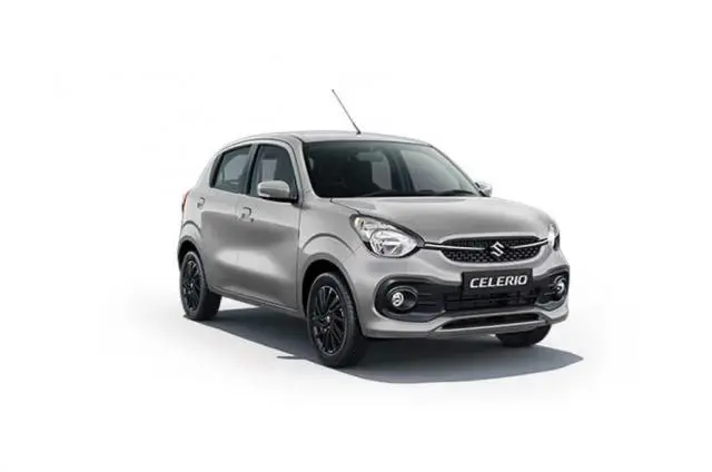 Maruti Suzuki Celerio Lxi 2024