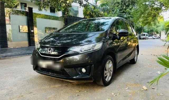 Honda Jazz S i-VTEC 2015