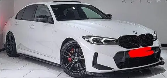 BMW M340i xDrive 2023