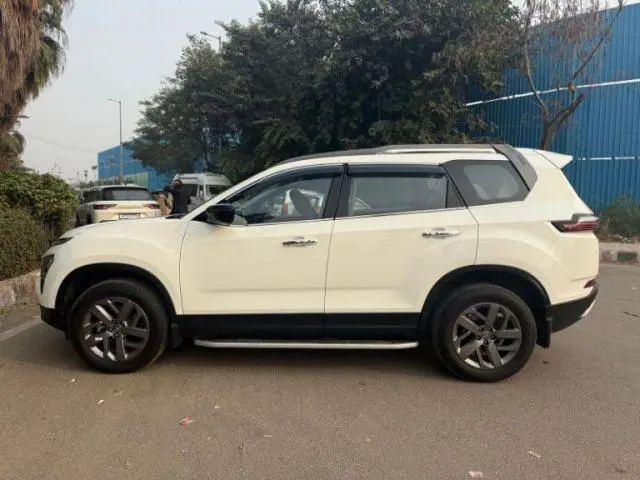 Tata Safari XT Plus Diesel 2022