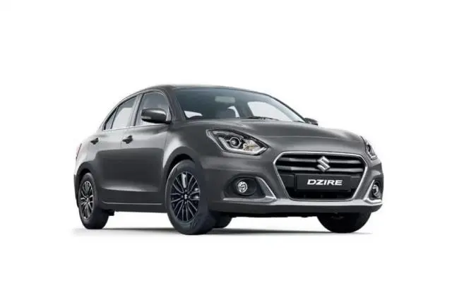 Maruti Suzuki Dzire VXi AGS 2024