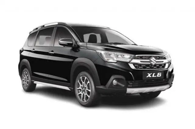 Maruti Suzuki XL6 Zeta MT Petrol 2024