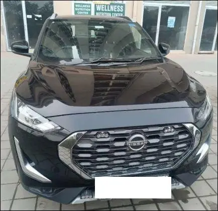 Nissan Magnite XL MT 2022
