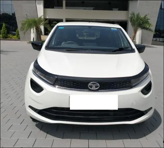 Tata Altroz XE Diesel 2021