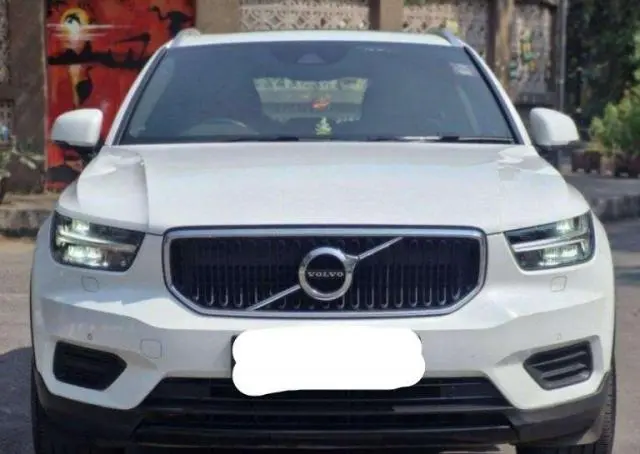 Volvo XC40 D4 Inscription 2019