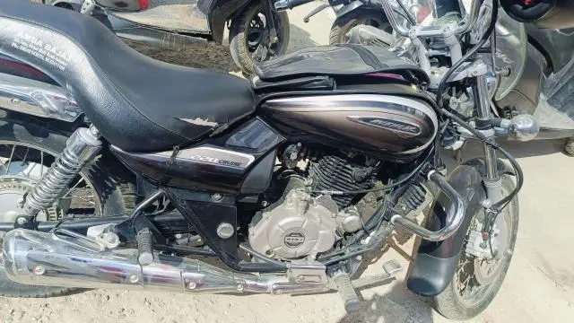 Bajaj Avenger Cruise 220 ABS FI BS6 2020